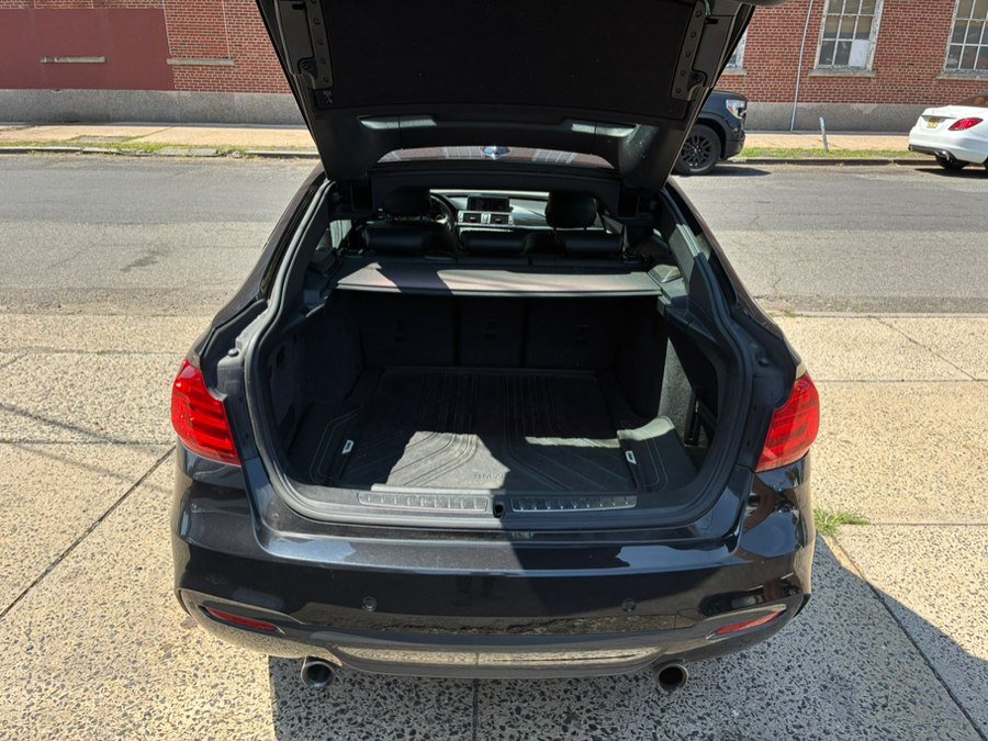 Used 2015 BMW 335i Gran Turismo xDrive AWD/4WD image 7