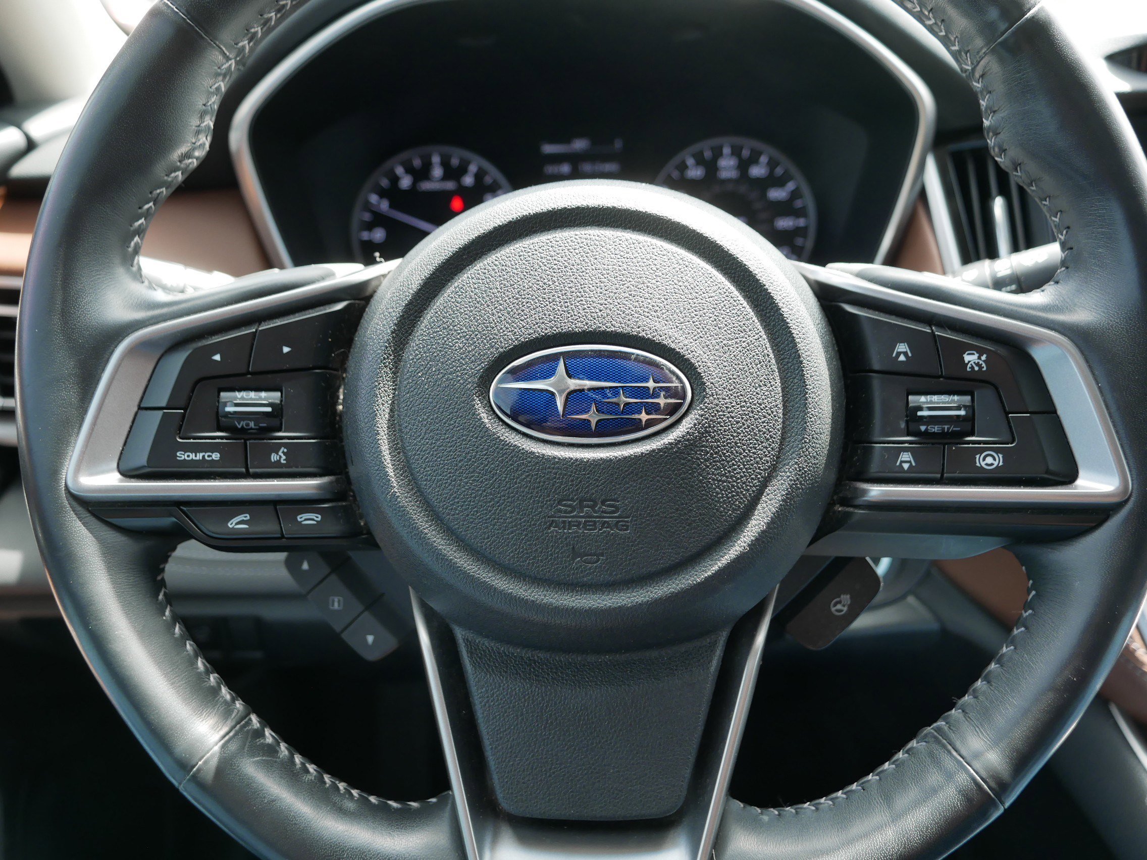 Used 2021 Subaru Outback Touring XT AWD/4WD image 25