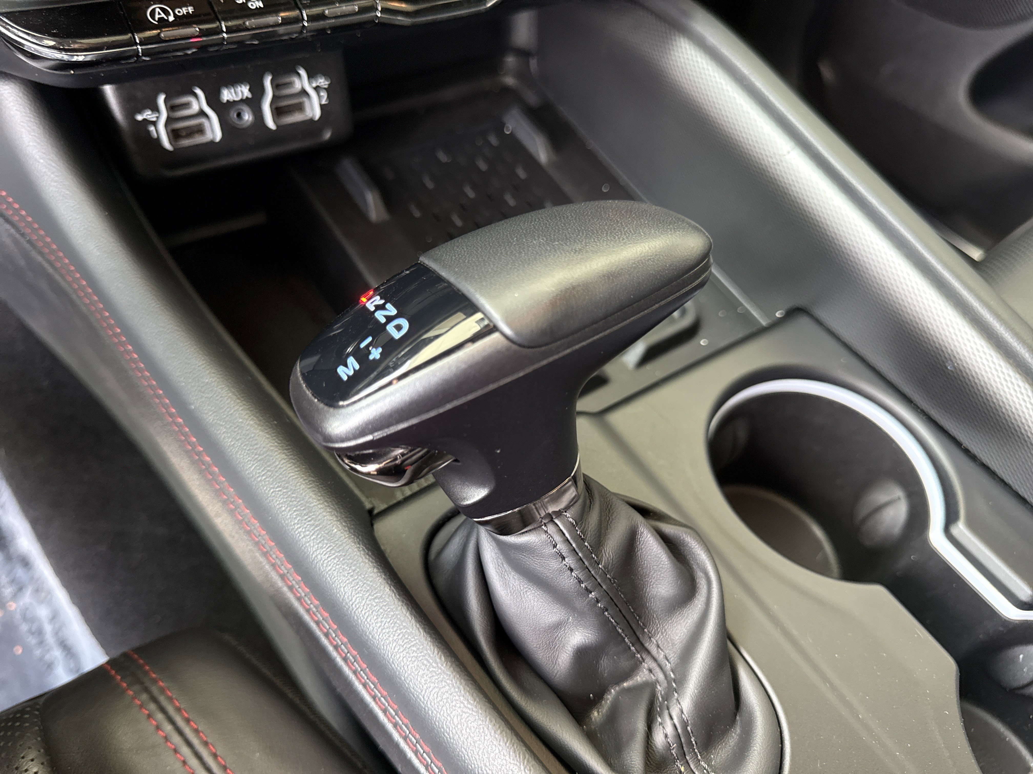 Used 2025 Dodge Durango GT AWD/4WD image 25