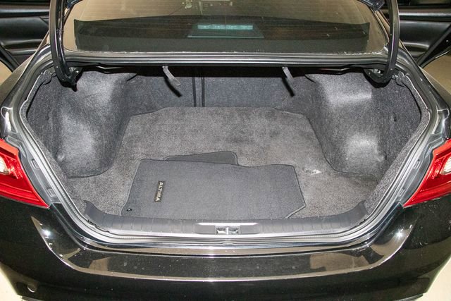 Used 2017 Nissan Altima 2.5 S w/ Power Driver Seat Package image 23