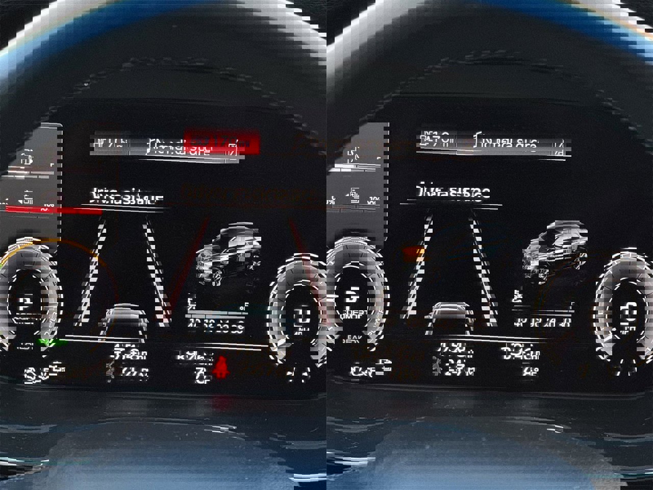 Used 2023 Audi Q5 e Premium Plus w/ Premium Plus Package image 16