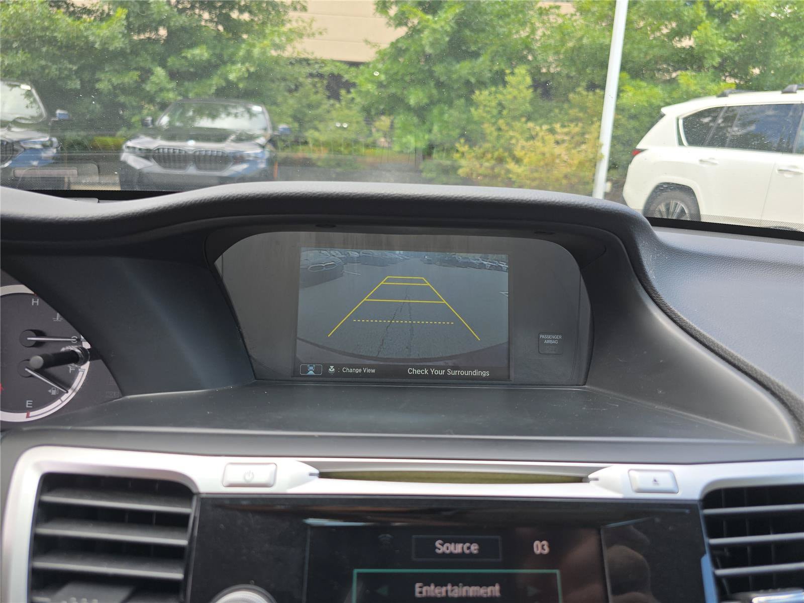 Used 2014 Honda Accord Touring image 26