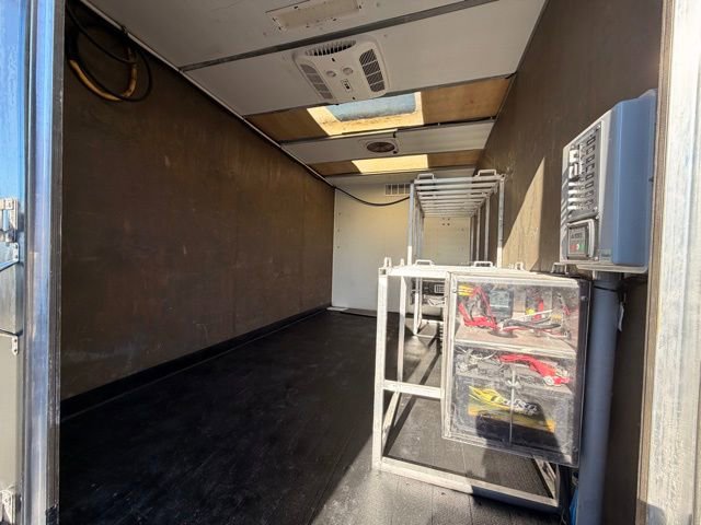 Used 2019 Ford Transit 350 178 DRW image 16