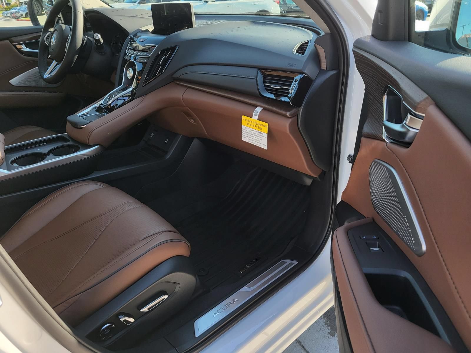 New 2026 Acura RDX SH-AWD w/ Advance Package image 8