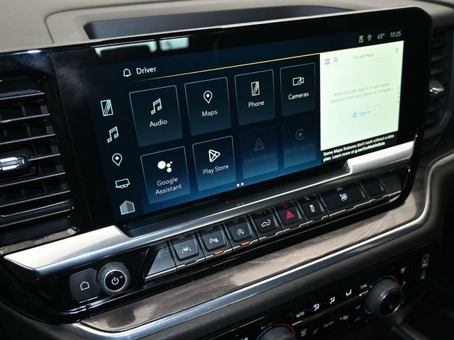 Used 2024 Chevrolet Silverado 1500 LTZ w/ Technology Package image 32