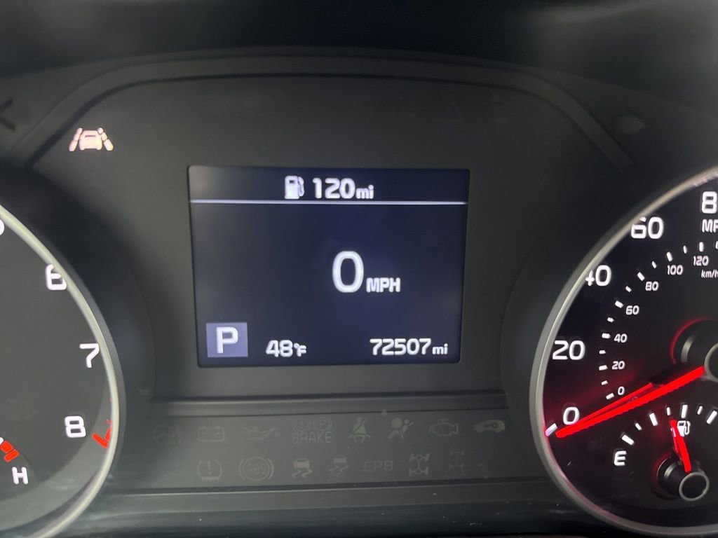 Used 2022 Kia Sportage LX image 30