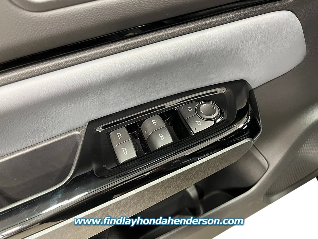 New 2026 Honda Prologue Touring image 11