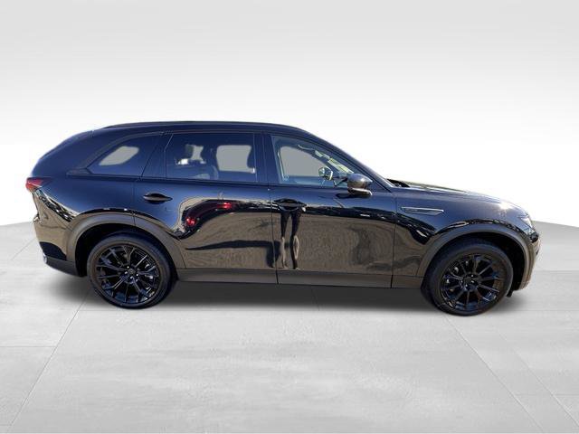New 2026 MAZDA CX-70 3.3 Turbo w/ Premium Plus Pkg AWD/4WD image 8