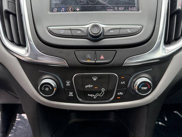 Used 2024 Chevrolet Equinox LS FWD image 20