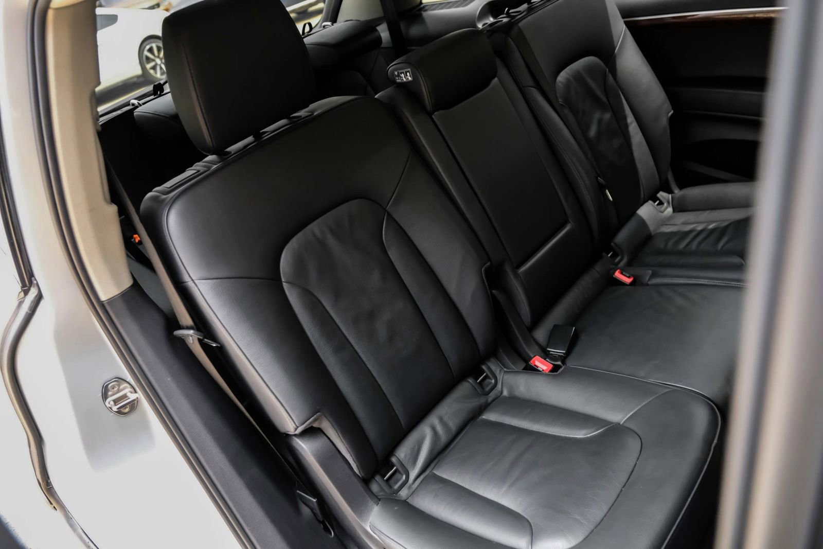 Used 2014 Audi Q7 3.0T Premium Plus AWD/4WD image 35