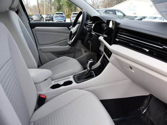New 2026 Volkswagen Jetta S FWD image 28