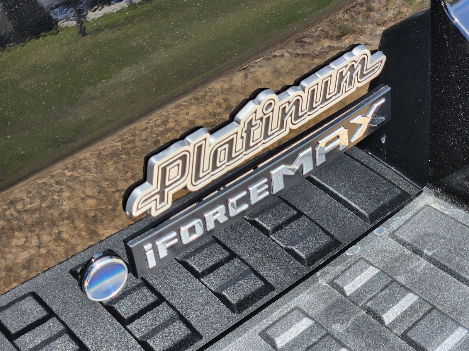 New 2026 Toyota 4Runner Limited image 12