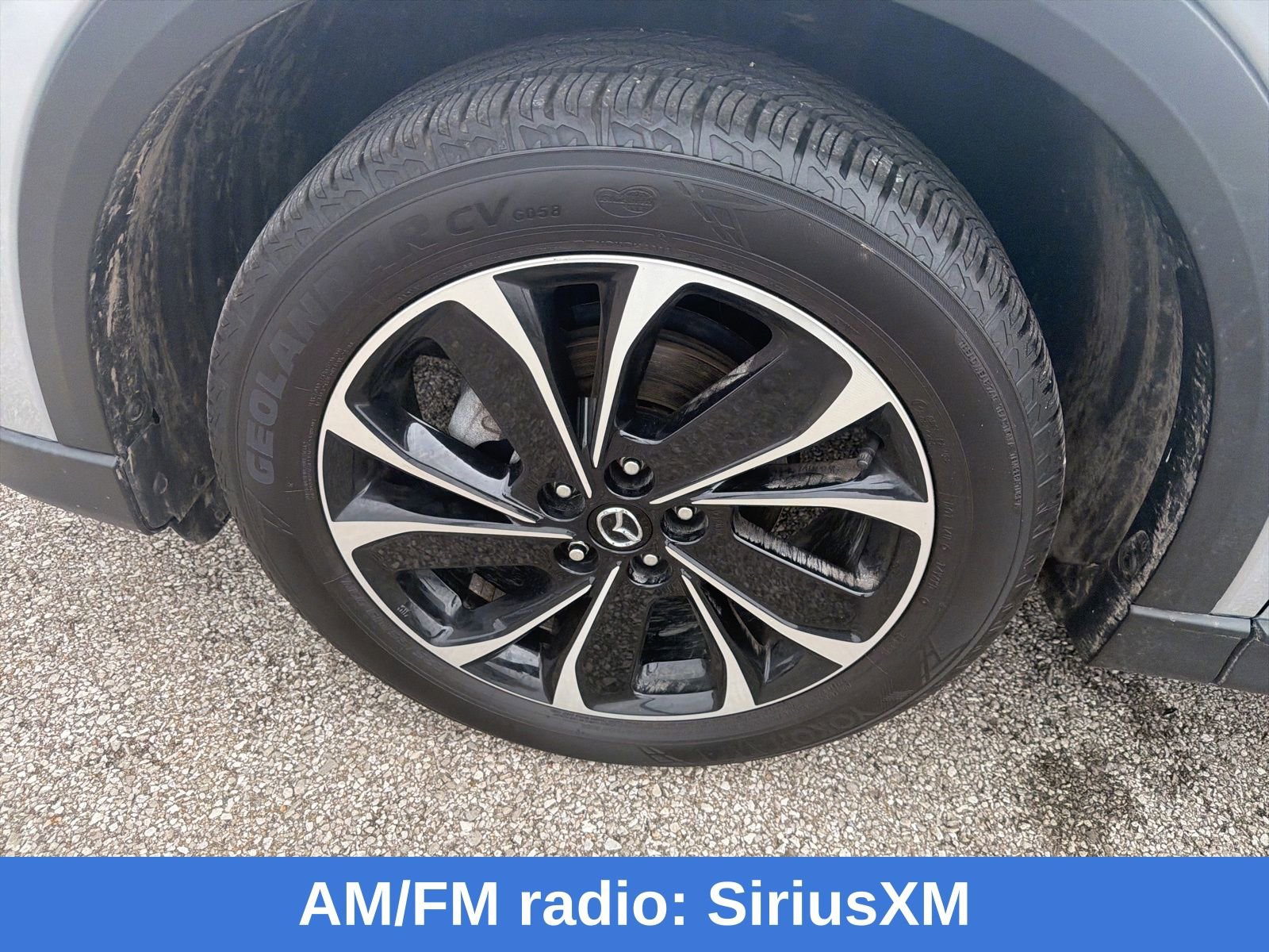 Used 2023 MAZDA CX-5 AWD 2.5 S w/ Premium Plus Pkg image 27