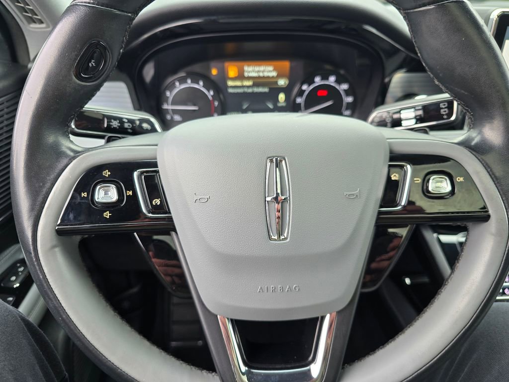 Used 2020 Lincoln Corsair FWD w/ Premium Package image 58