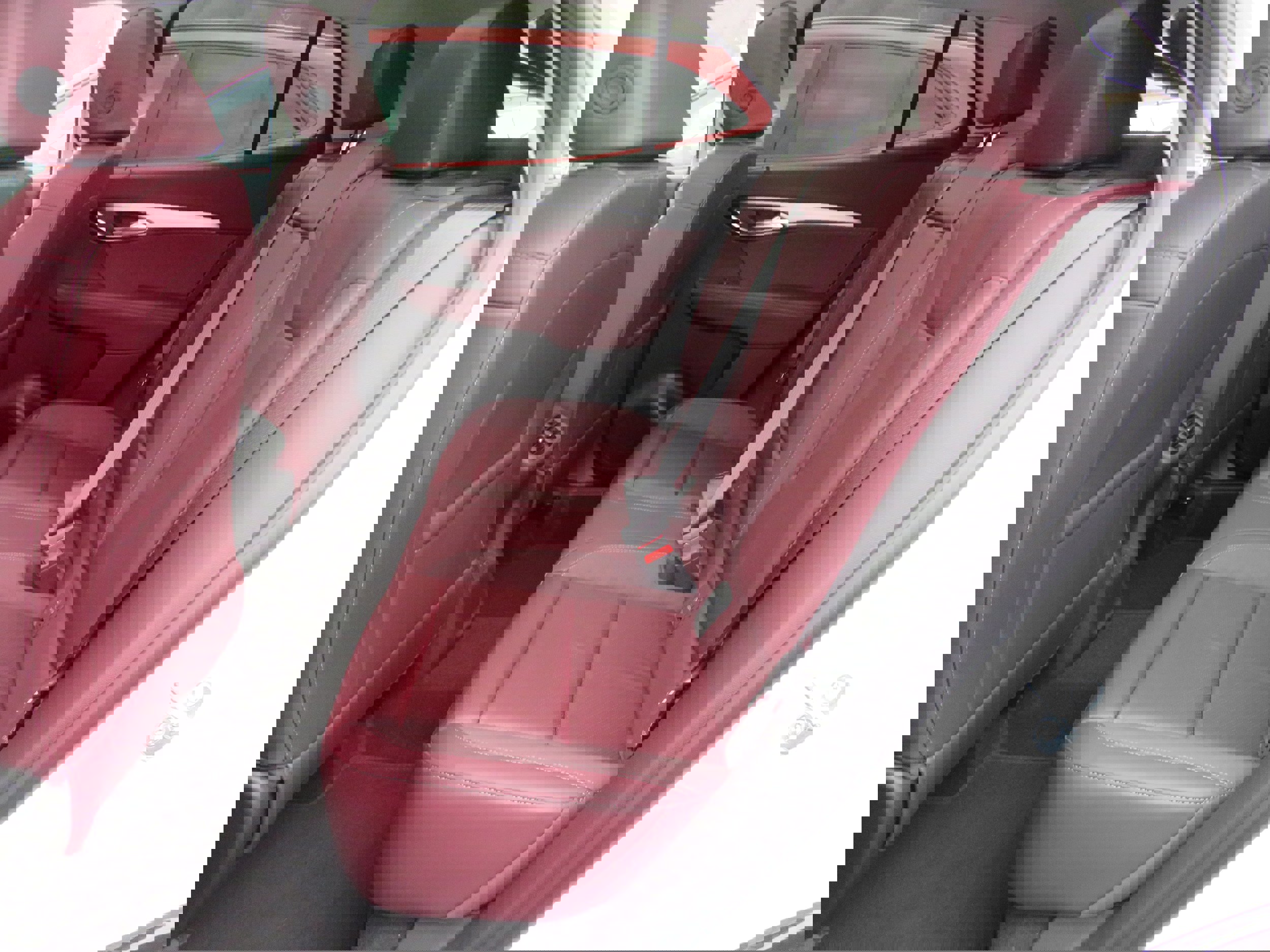 New 2026 Buick Envision Sport Touring image 9