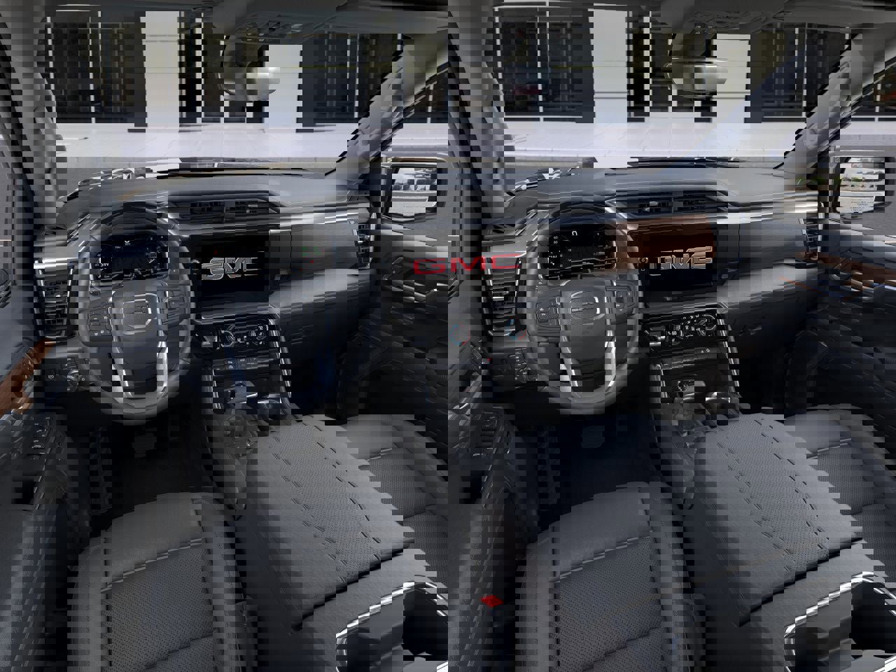 New 2026 GMC Sierra 1500 Denali image 52
