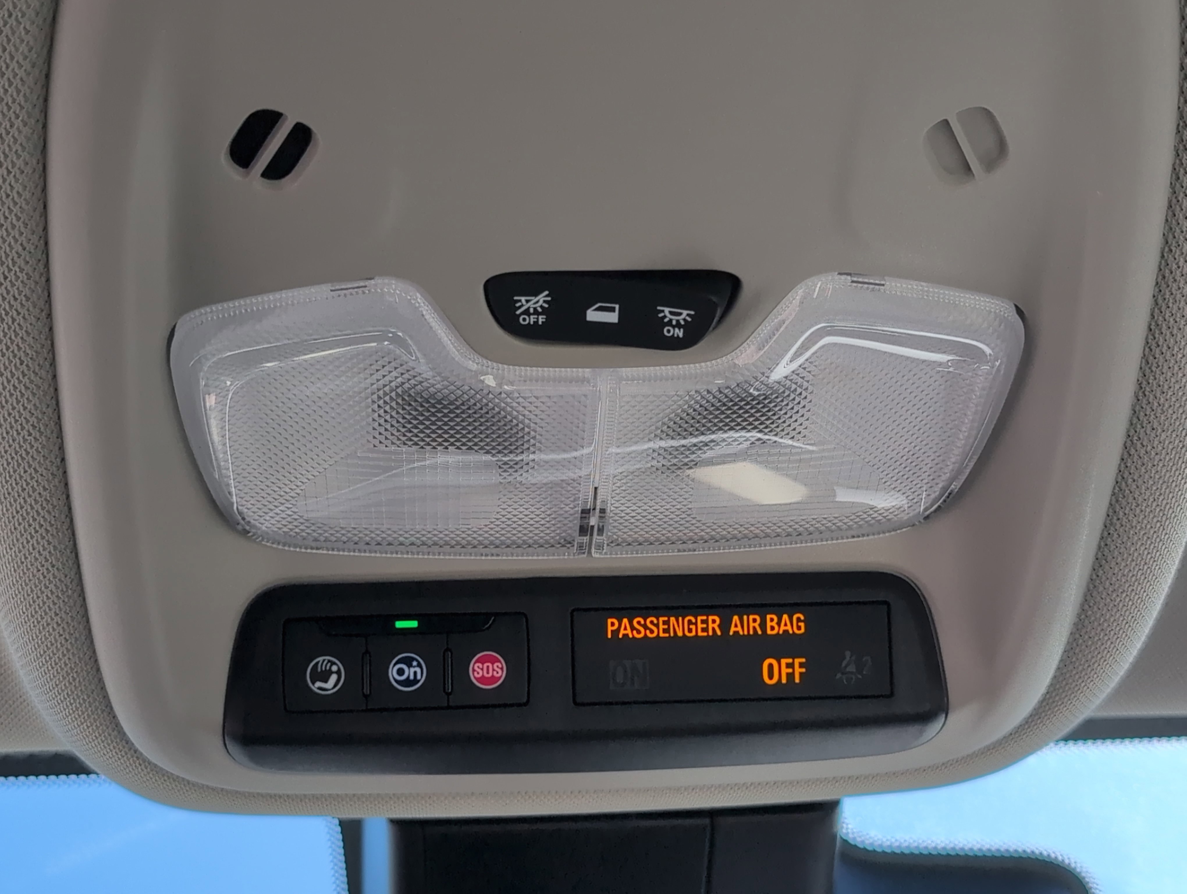 Certified 2025 Buick Encore GX Sport Touring image 17