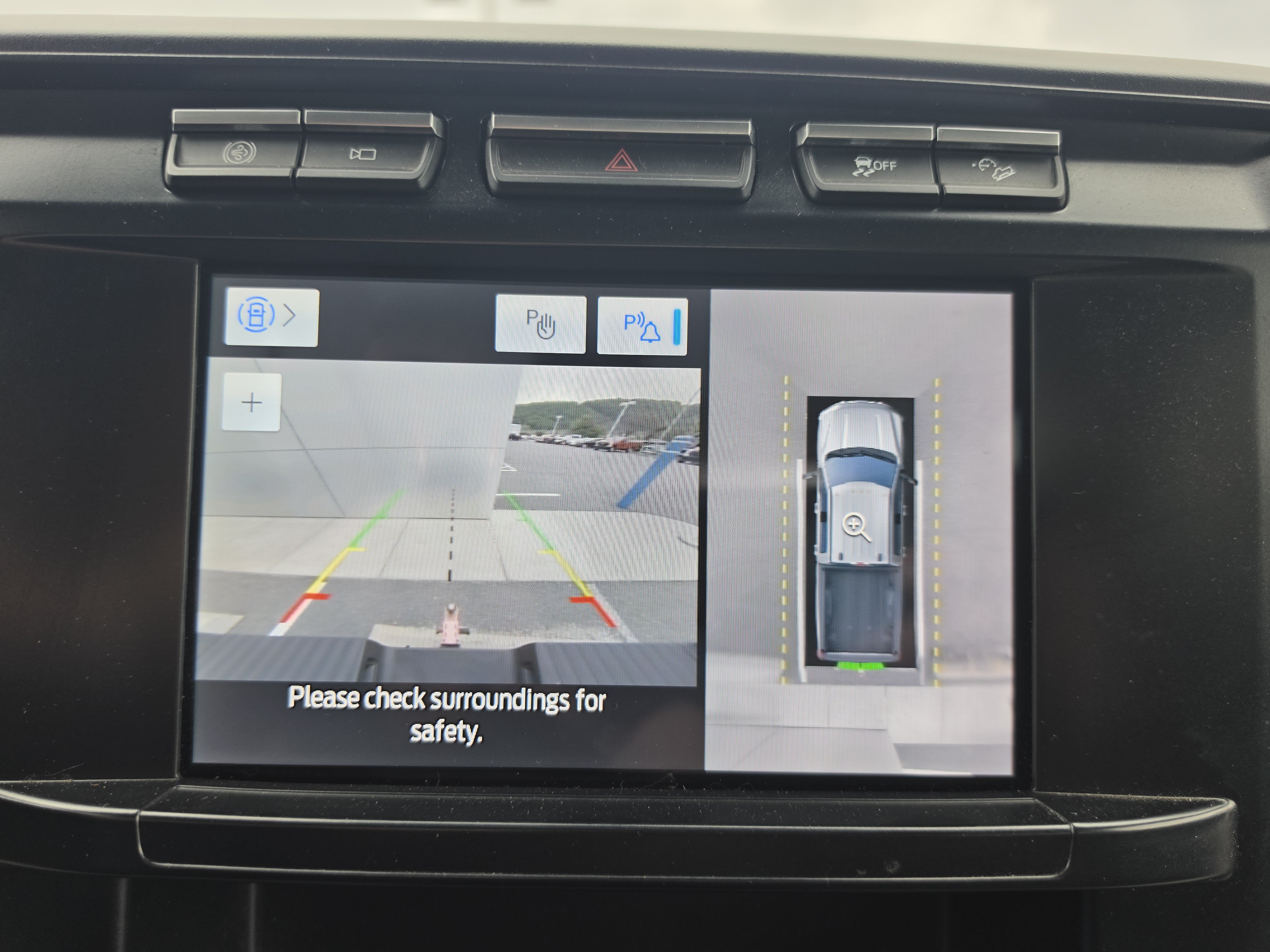 Used 2024 Ford F450 XLT w/ 360-Degree Camera Package AWD/4WD image 29