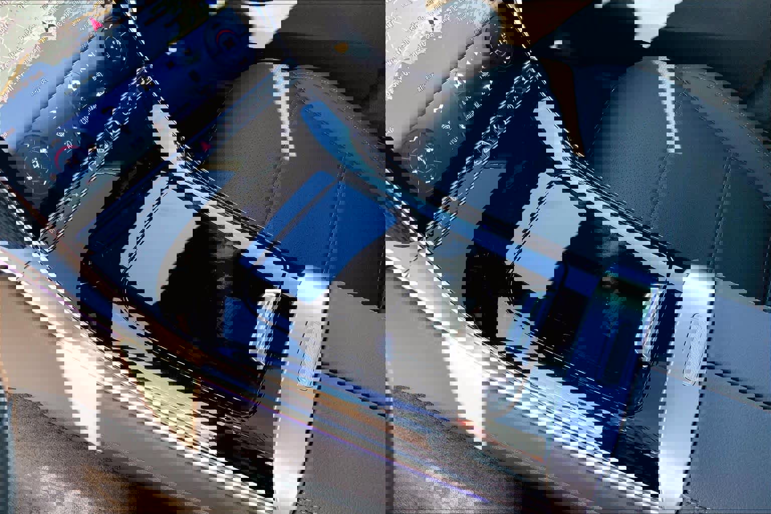 New 2026 Mercedes-Benz GLC 300 4MATIC image 7