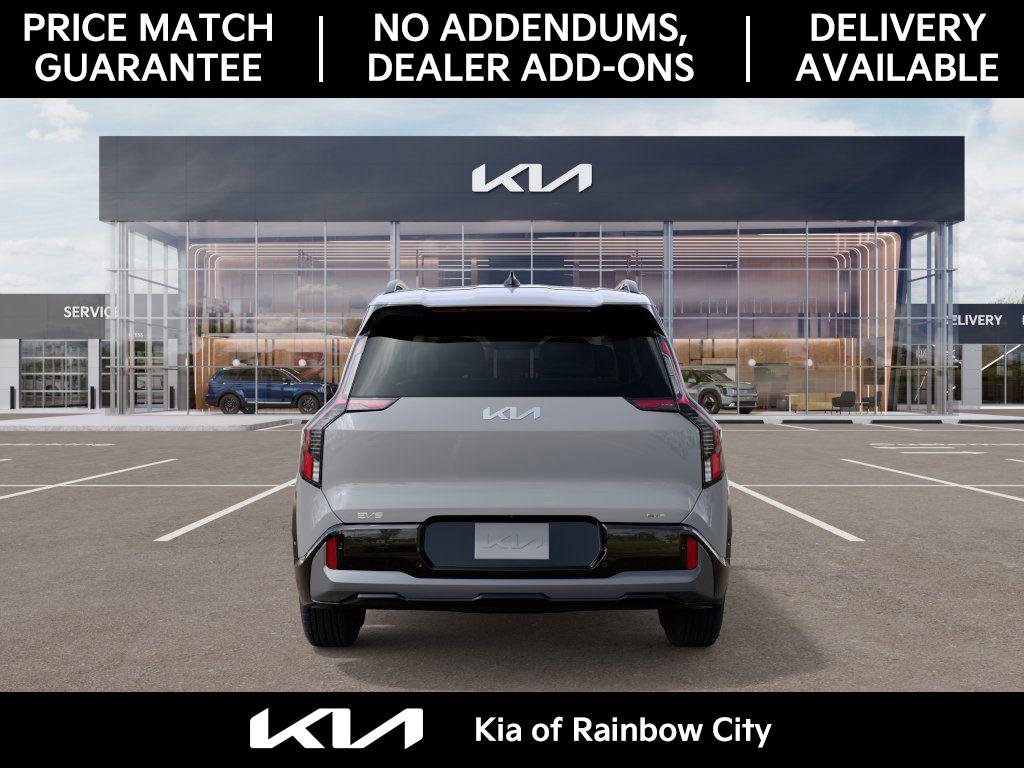 New 2026 Kia EV9 GT-Line image 6