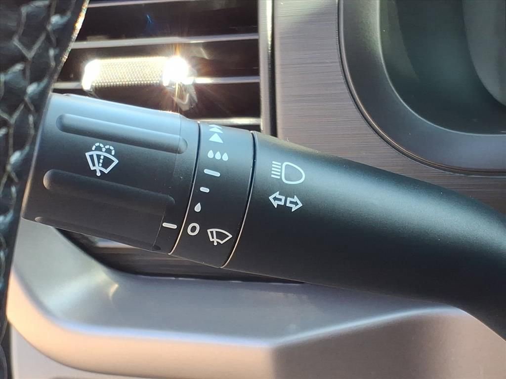 Certified 2025 Ford F150 XLT w/ Equipment Group 301A Standard AWD/4WD image 26