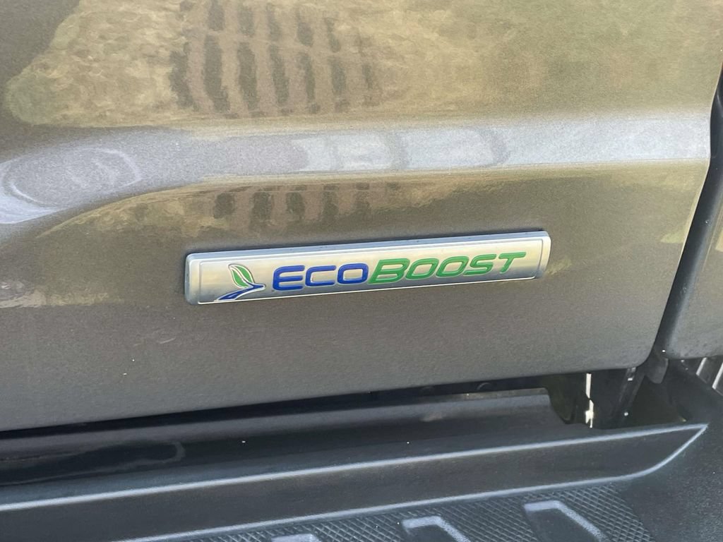 Used 2022 Ford F150 Lariat w/ Equipment Group 502A High AWD/4WD image 9