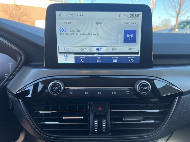 Used 2023 Ford Escape Active w/ Cold Weather Package image 28