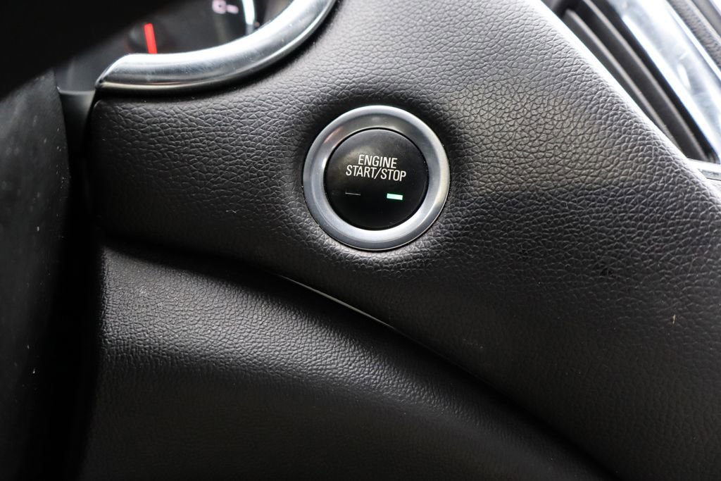 Used 2024 Chevrolet Malibu LT image 22