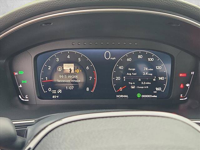New 2026 Honda Civic Si image 11