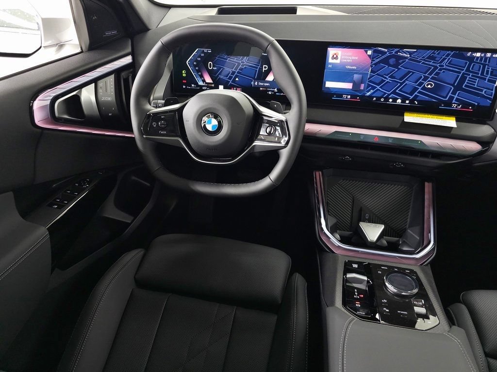 New 2026 BMW X3 xDrive30i w/ Premium Package AWD/4WD image 15