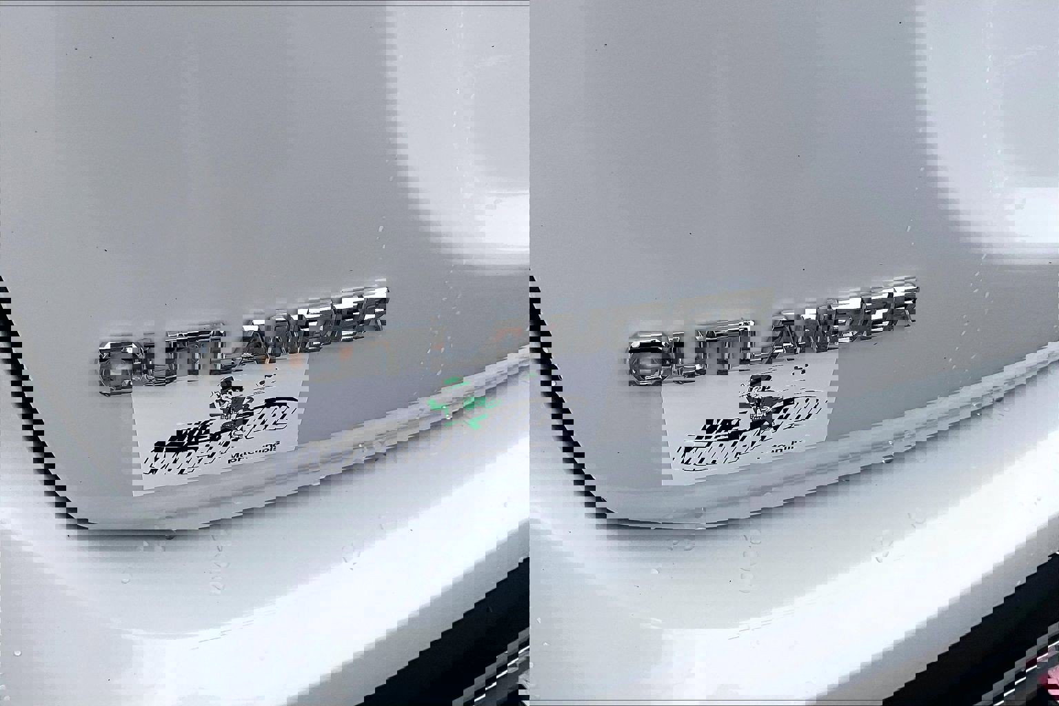 Used 2020 Mitsubishi Outlander GT AWD/4WD image 32