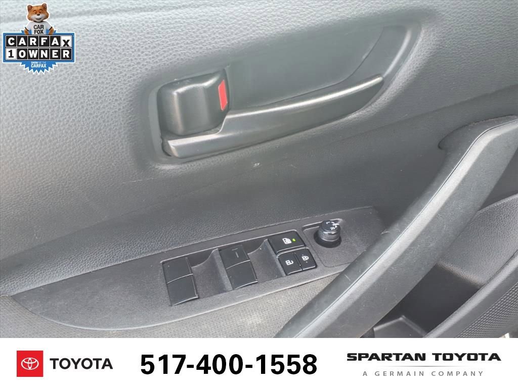 Used 2024 Toyota Corolla LE image 16