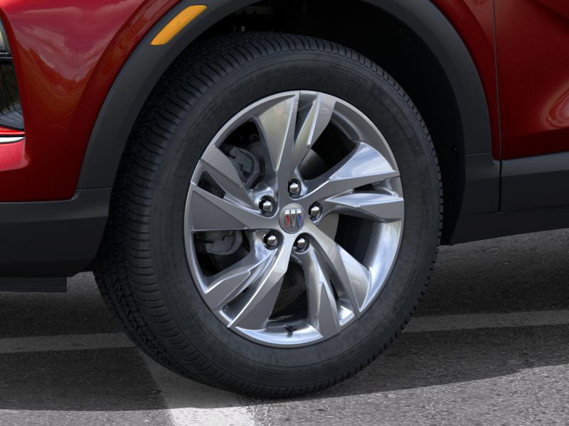 New 2026 Buick Encore GX Preferred w/ Comfort Package image 33