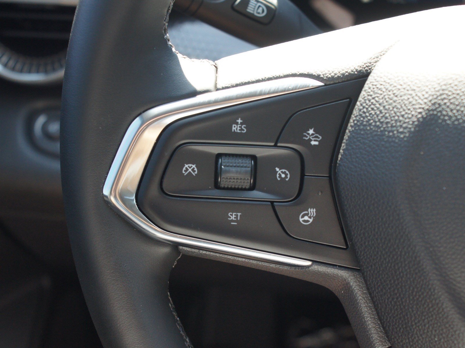 Used 2026 Chevrolet Trax ACTIV w/ Driver Confidence Package FWD image 9