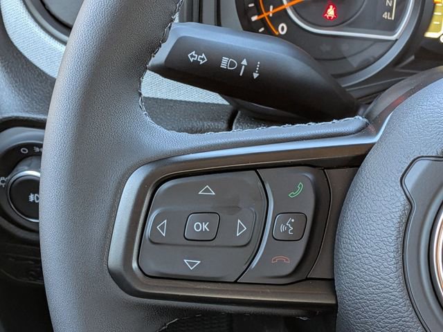 New 2026 Jeep Wrangler Sport S image 18