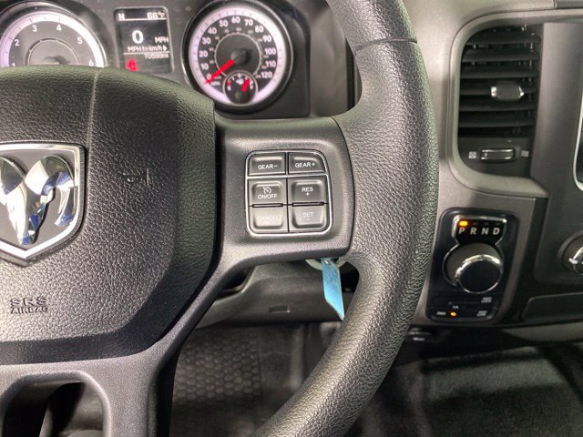 Used 2019 RAM 1500 Tradesman w/ Popular Equipment Group AWD/4WD image 23