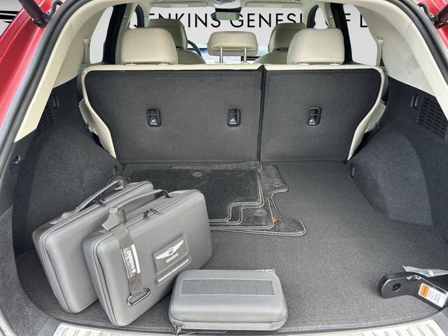 New 2026 Genesis GV70 2.5T Advanced AWD/4WD image 26