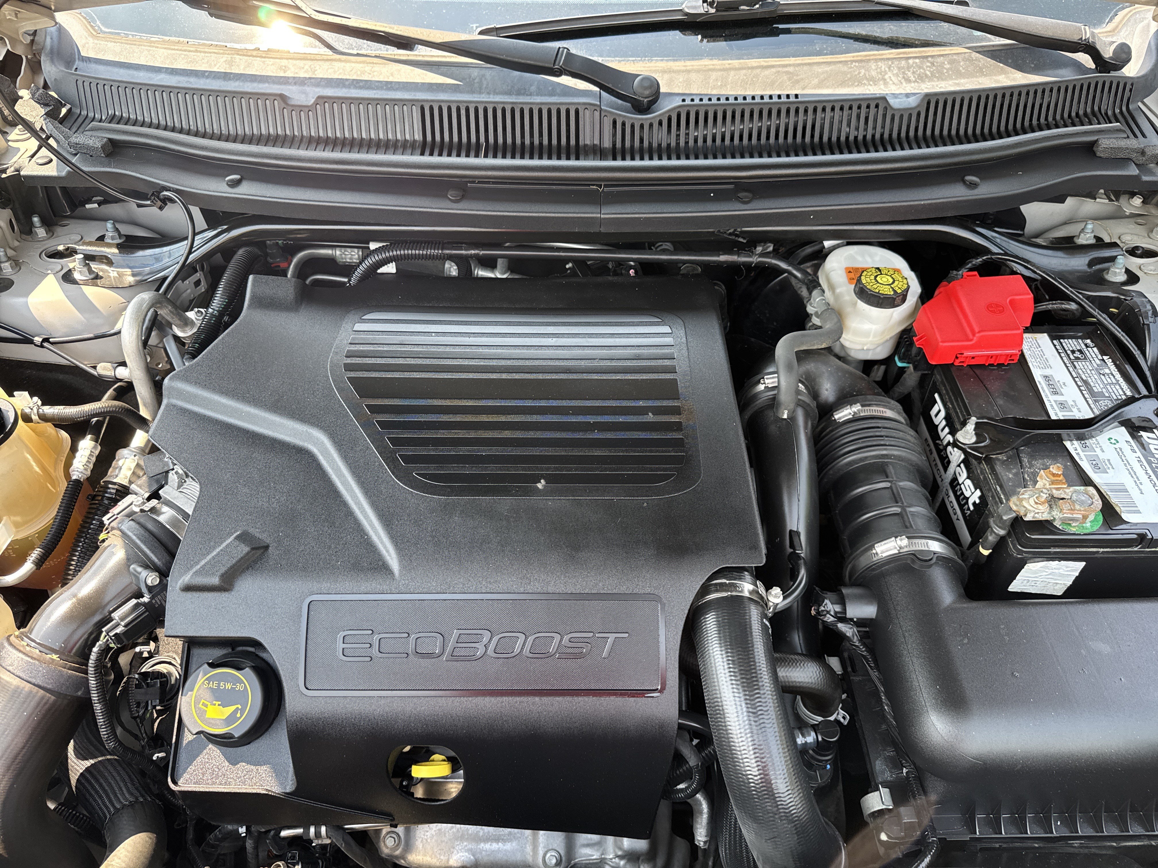 Used 2019 Lincoln MKT AWD image 21