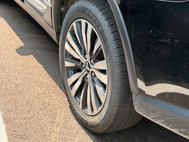 Used 2020 Mitsubishi Outlander ES AWD/4WD image 6
