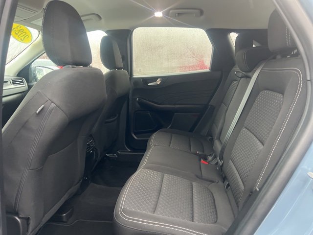 Used 2023 Ford Escape Active w/ Tech Pack #2 image 18