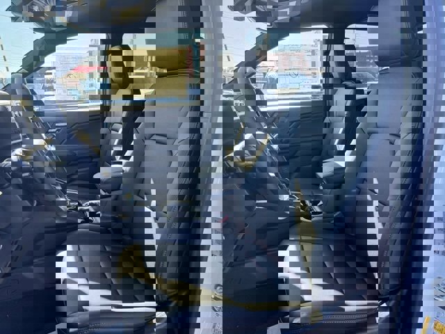 New 2026 GMC Canyon Elevation w/ Convenience Package image 11