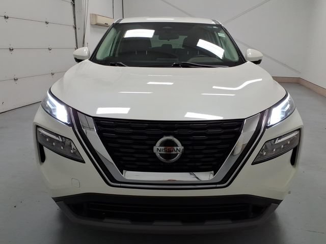 Used 2021 Nissan Rogue SV FWD image 8