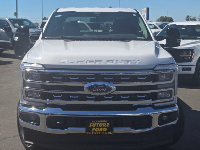 New 2026 Ford F250 Lariat w/ FX4 Off-Road Package AWD/4WD image 2