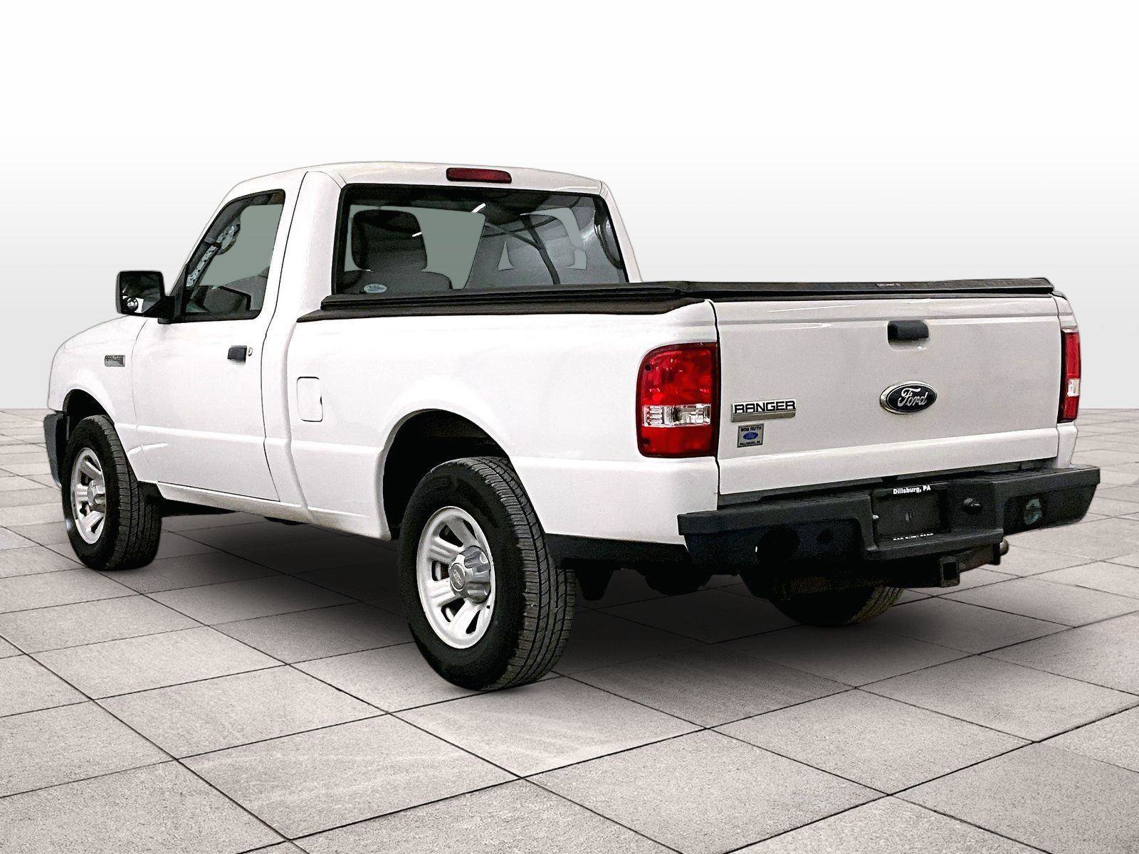 Used 2011 Ford Ranger XL RWD image 10