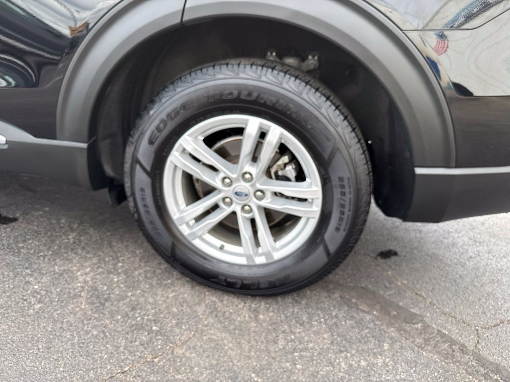 Certified 2021 Ford Explorer XLT AWD/4WD image 46