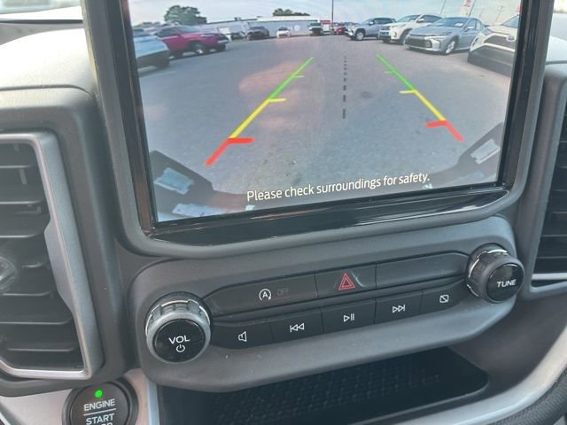 Used 2021 Ford Bronco Sport Big Bend image 19