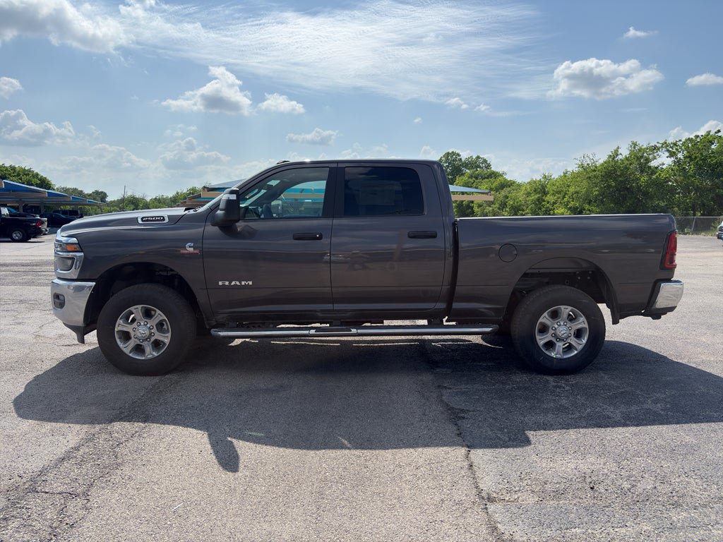 New 2026 RAM 2500 Lone Star image 8