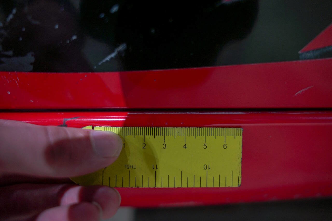 Used 2014 Dodge Charger SXT image 26