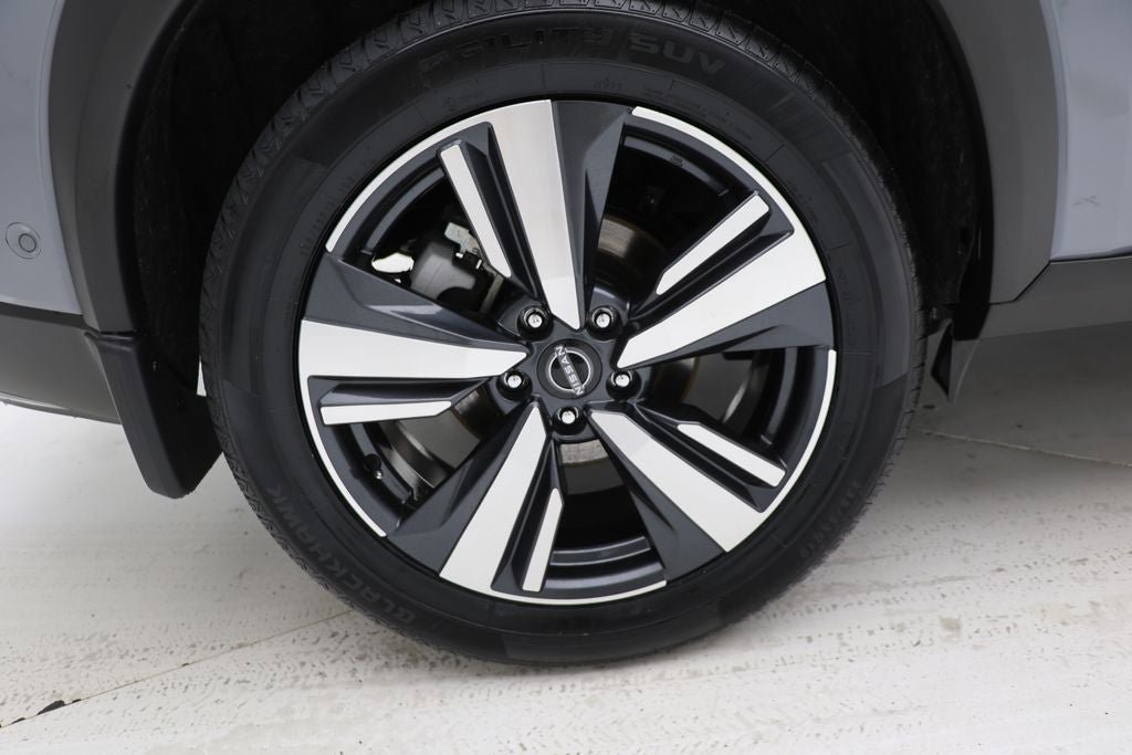 Used 2023 Nissan Rogue SL w/ SL Premium Package AWD/4WD image 9