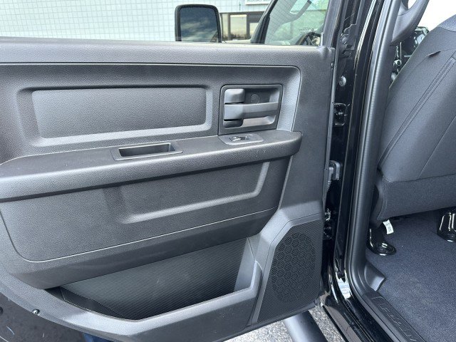 New 2026 RAM 2500 Tradesman image 14